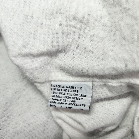 Green Bay Packers Green Windbreaker Jacket Mens XL Lined Pockets - Picture 10 of 11